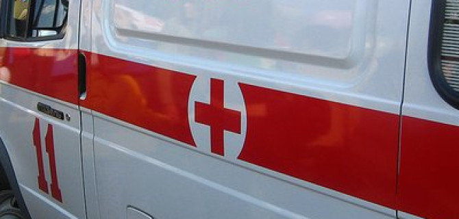 10-летняя девочка пострадала в ночном ДТП в Волгограде