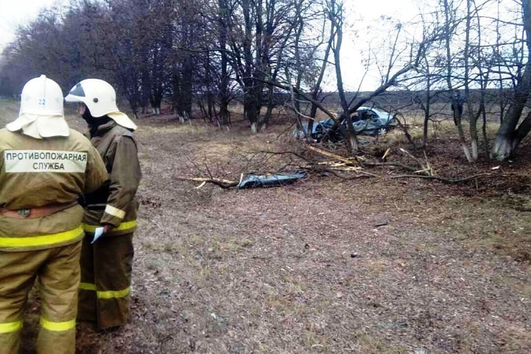 2-летний мальчик погиб в ДТП под Курском 2-летний мальчик погиб в ДТП под Курском