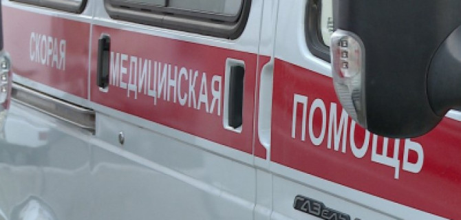 Трамвай совершил наезд на ребенка в Москве