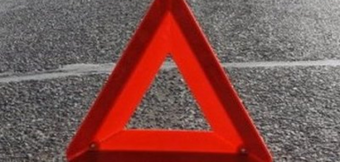 2-летняя девочка пострадала в ДТП в Саратове