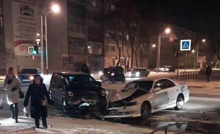 4-летний мальчик погиб в ДТП в Благовещенске 4-летний мальчик погиб в ДТП в Благовещенске