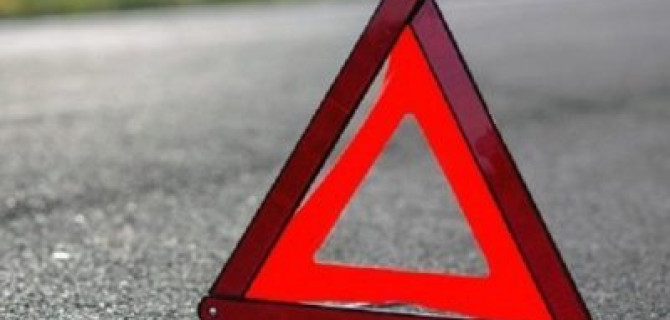 Девочка-подросток пострадала в ДТП в Сахалинской области