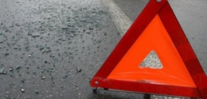 Двое взрослых и ребенок пострадали в ДТП на трассе «Кола»