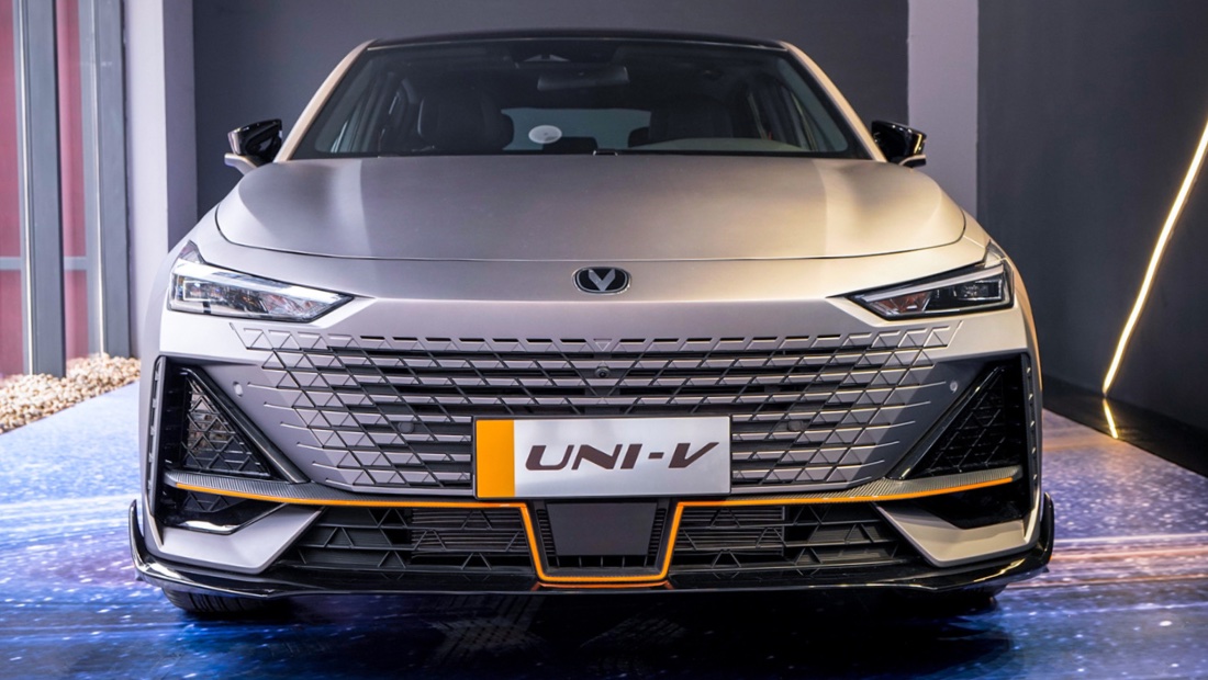 Changan UNI-V