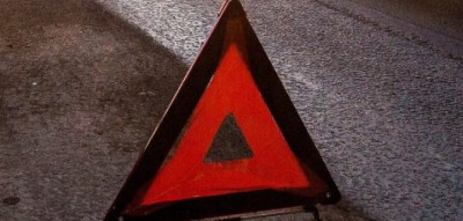 Три человека погибли в ДТП в Ингушетии