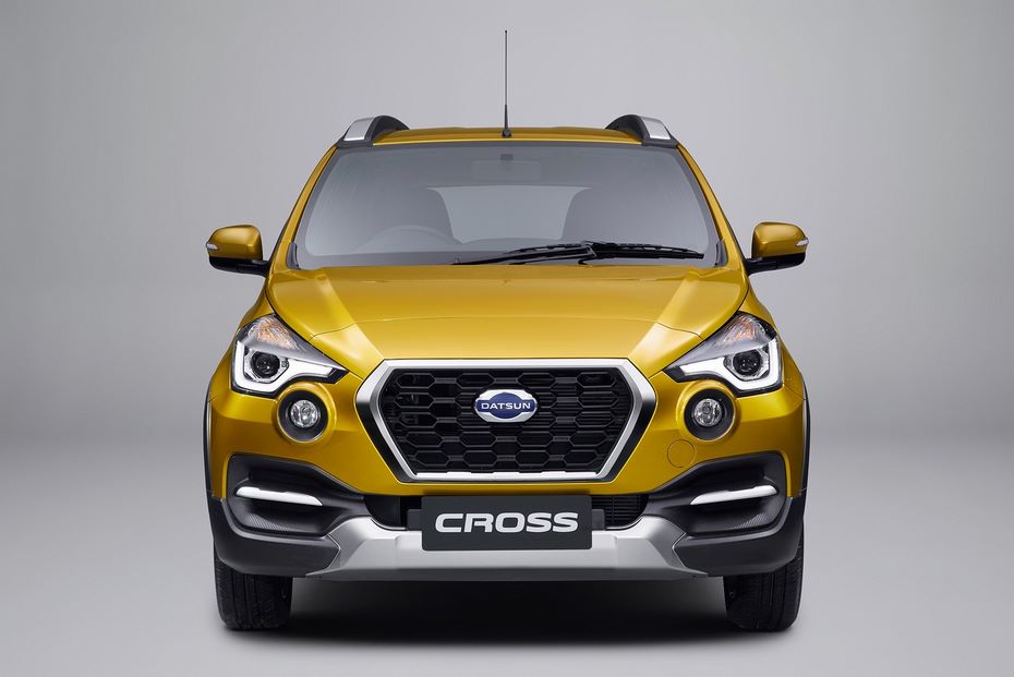 Datsun Cross 1