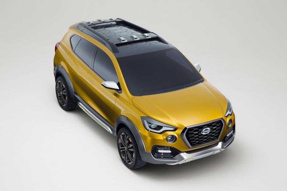 Datsun Cross