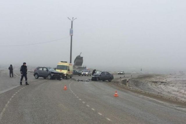 Водитель «Гранты» погиб в ДТП на Ставрополье Водитель «Гранты» погиб в ДТП на Ставрополье