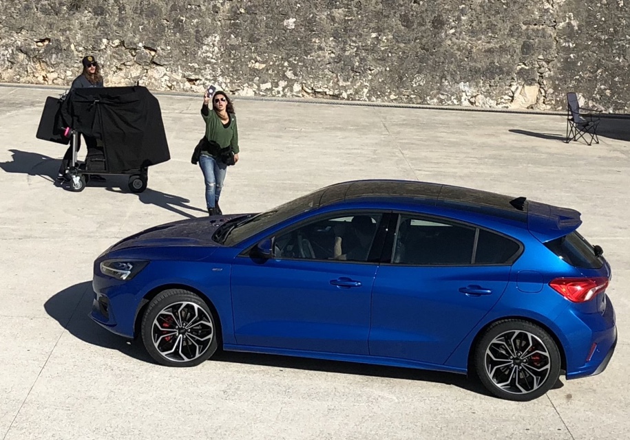 Ford Focus 2