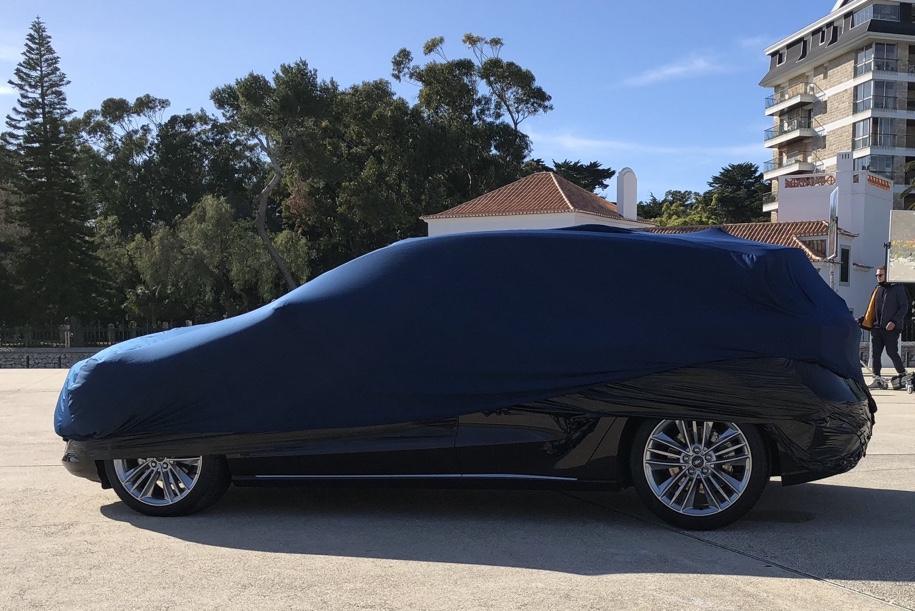Ford Focus 1