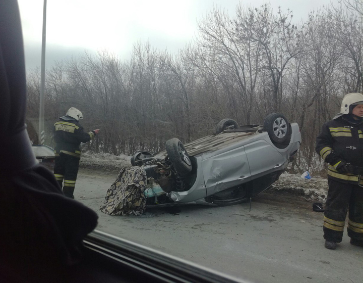 Пять человек пострадали в ДТП на Загородном шоссе в Оренбурге 1ae77ad97a0b8a2f1607d844699357eb