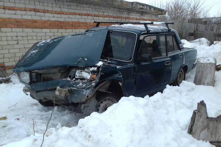 По вине пьяного водителя в ДТП в Саратовском районе пострадала 9-летняя девочка По вине пьяного водителя в ДТП в Саратовском районе пострадала 9-летняя девочка