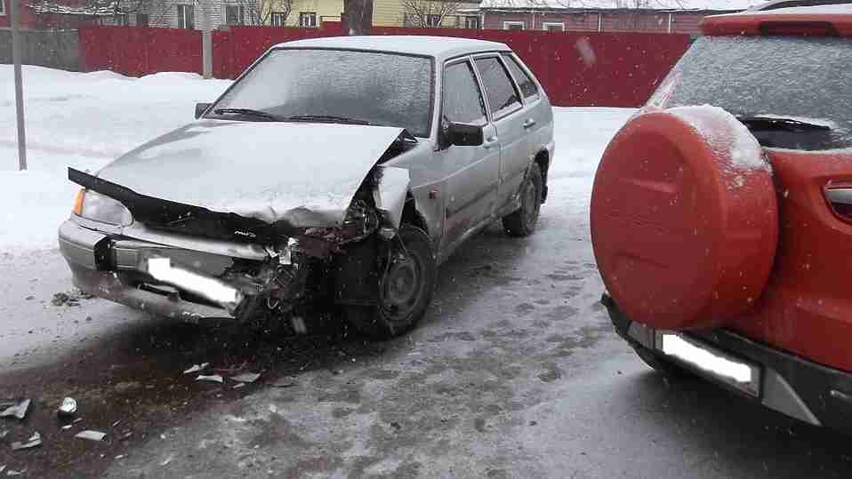 5-летний мальчик пострадал в ДТП в Тамбове 5-летний мальчик пострадал в ДТП в Тамбове (2)