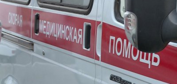 В Славянске-на-Кубани насмерть сбили подростка на переходе