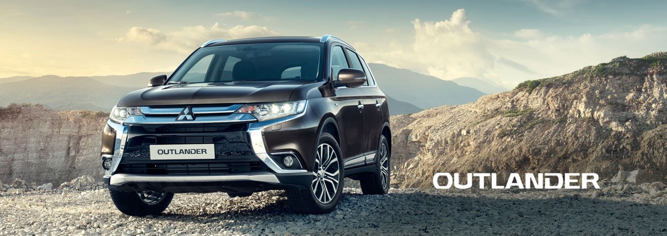 Обдуманный выбор: где можно пройти тест-драйв MITSUBISHI в Спб