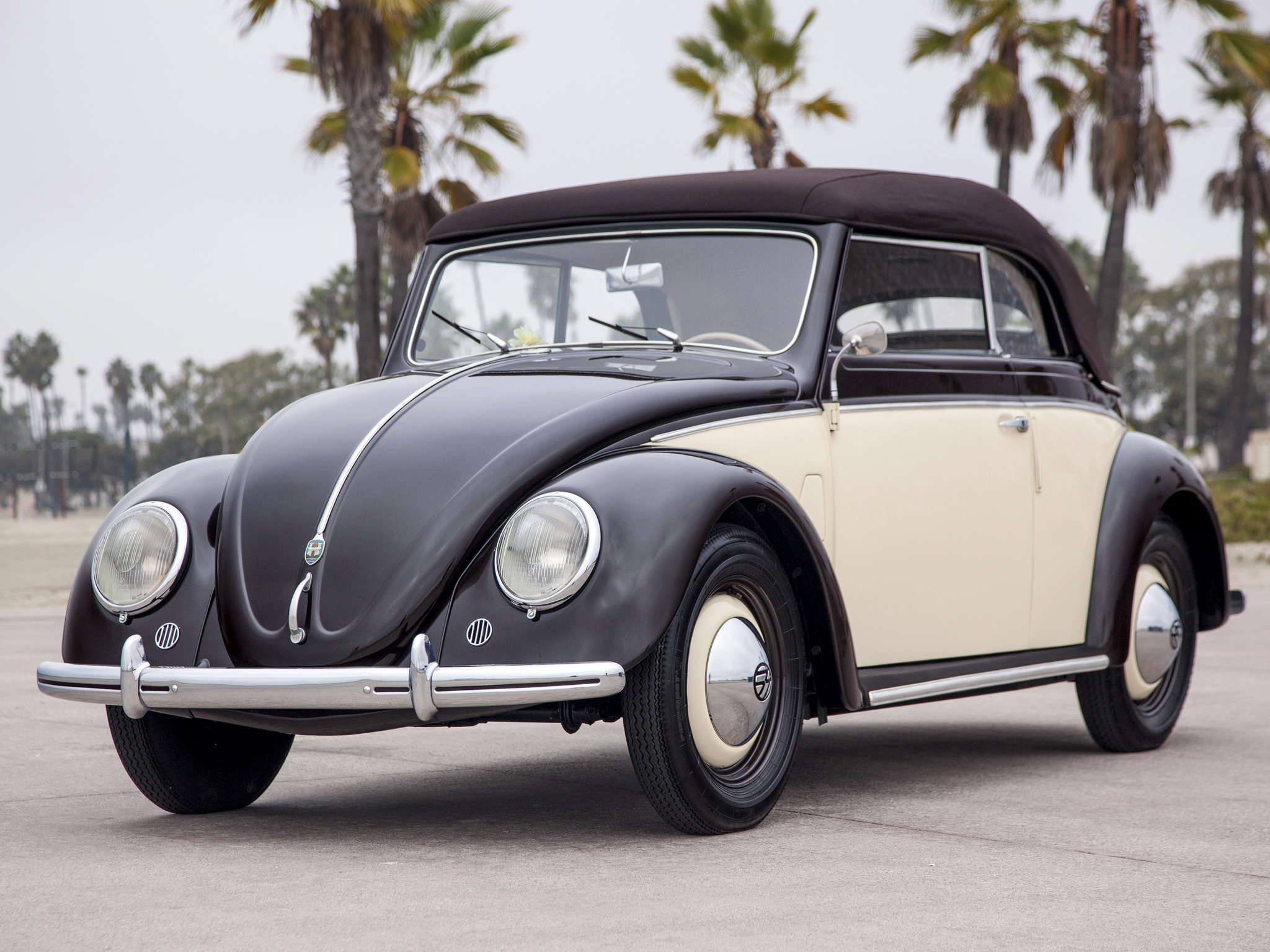 1980 VW Käfer