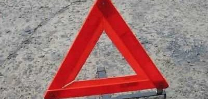Три человека пострадали в ДТП в Гагаринском районе Смоленской области