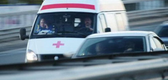 19-летняя пассажирка ВАЗа погибла в ДТП под Воронежем