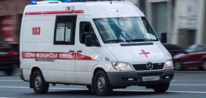 19-летний мотоциклист и его 14-летний пассажир погибли в ДТП в Иркутской области
