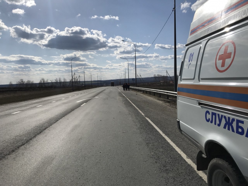 Два человека погибли в ДТП в Воскресенском районе Саратовской области Два человека погибли в ДТП в Воскресенском районе Саратовской области (3)