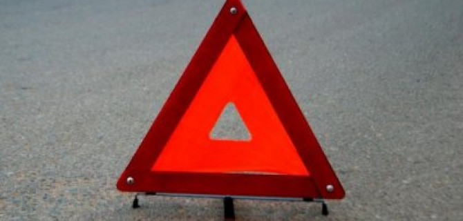 В Туле в ДТП пострадал 3-летний мальчик