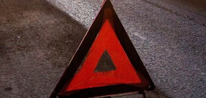 Два человека погибли в ДТП на трассе «Кола»