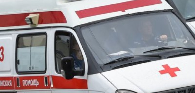 Двое детей и взрослые пострадали в ДТП в Подмосковье