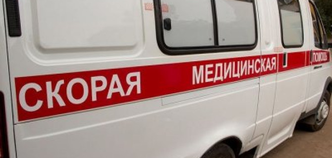 В Воронеже Mercedes сбил 6-летнего мальчика