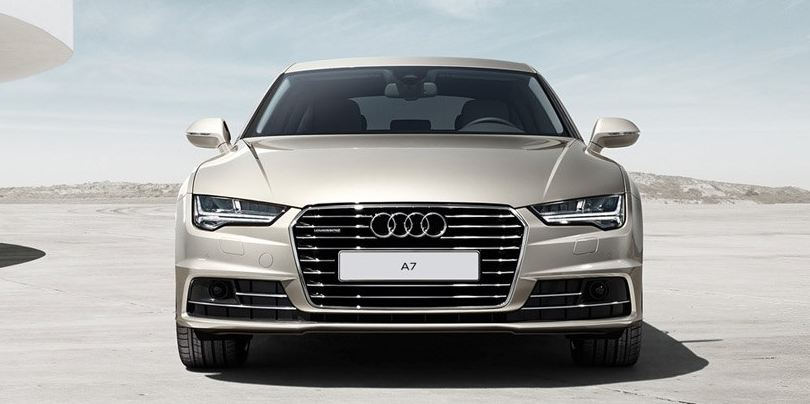 Audi A7 Sportback