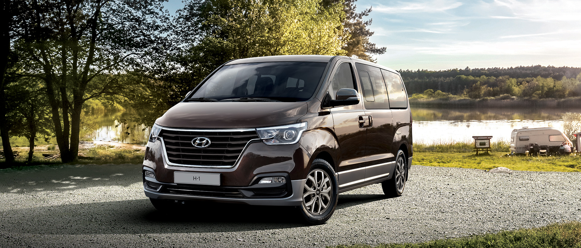 Hyundai H-1