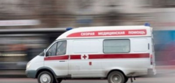 В ДТП с грузовиком под Тюменью погибли трое