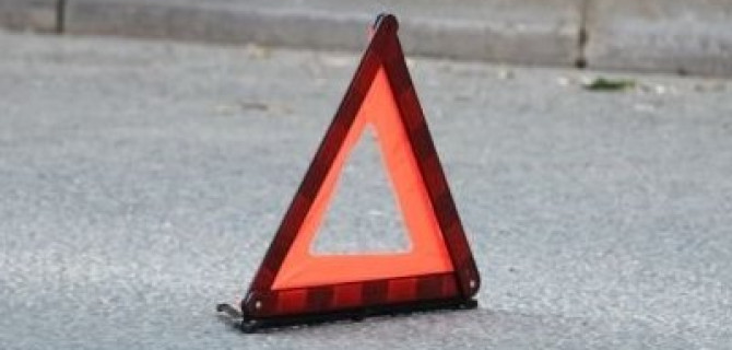 Ребенок пострадал в ДТП в Солнечногорском районе Московской области