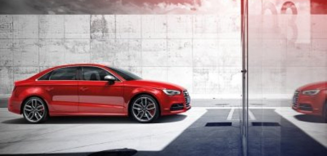 Audi MeetingPoint