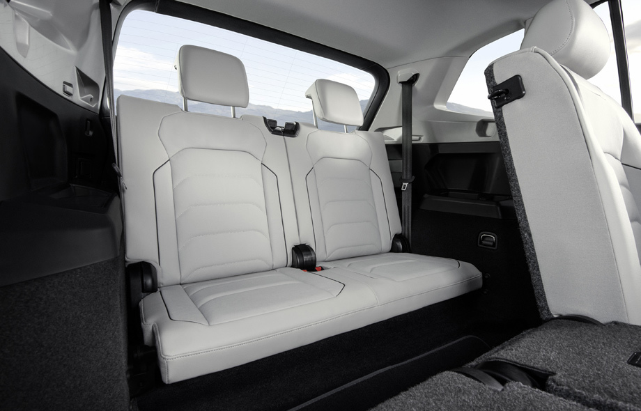 Volkswagen Tiguan Allspace 2