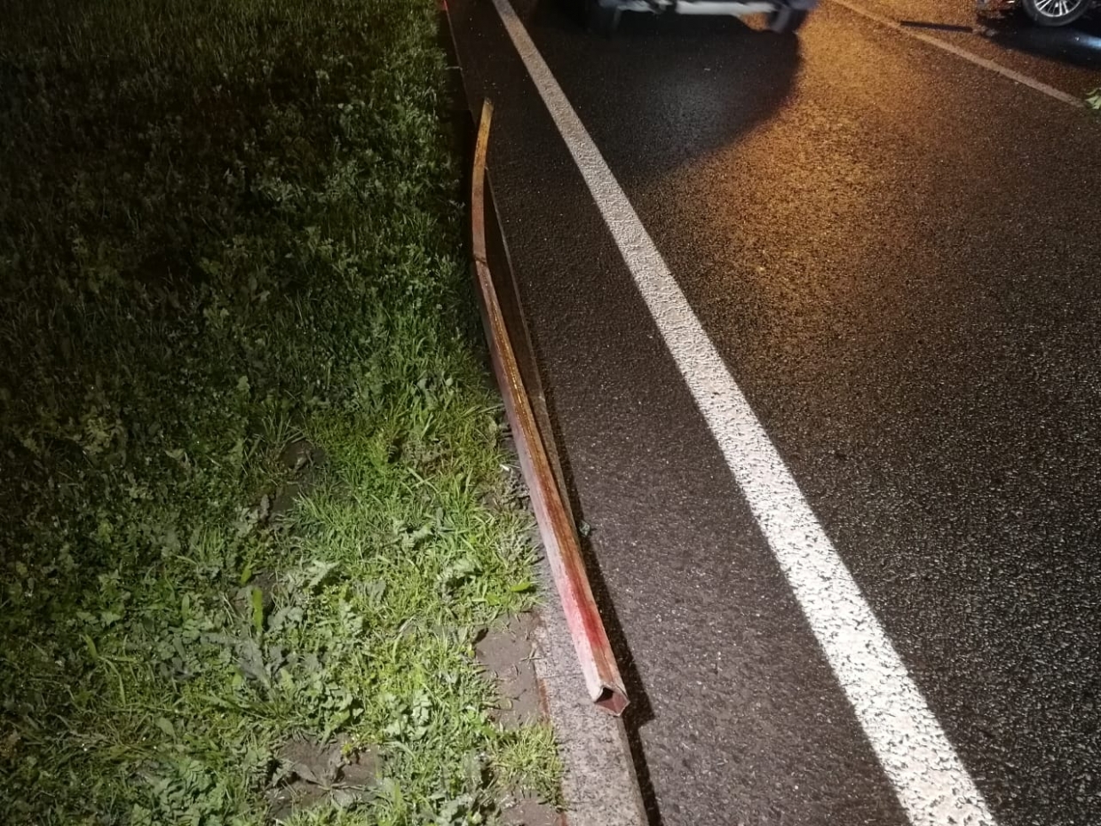 В ночном ДТП во Владивостоке погибли два человека В ночном ДТП во Владивостоке погибли два человека (1)