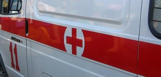 Мотоциклист погиб в ДТП в Воронеже