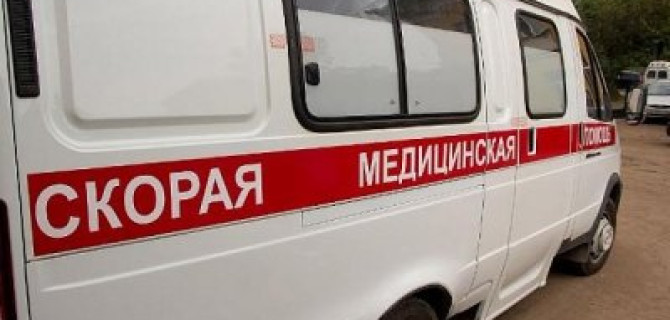 Трое детей пострадали в ДТП с КамАЗом в Татарстане