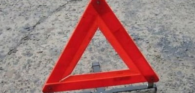 Два человека пострадали в ДТП в Суздальском районе