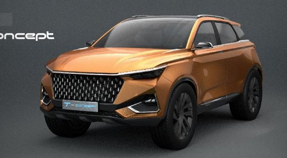 T-Concept 1