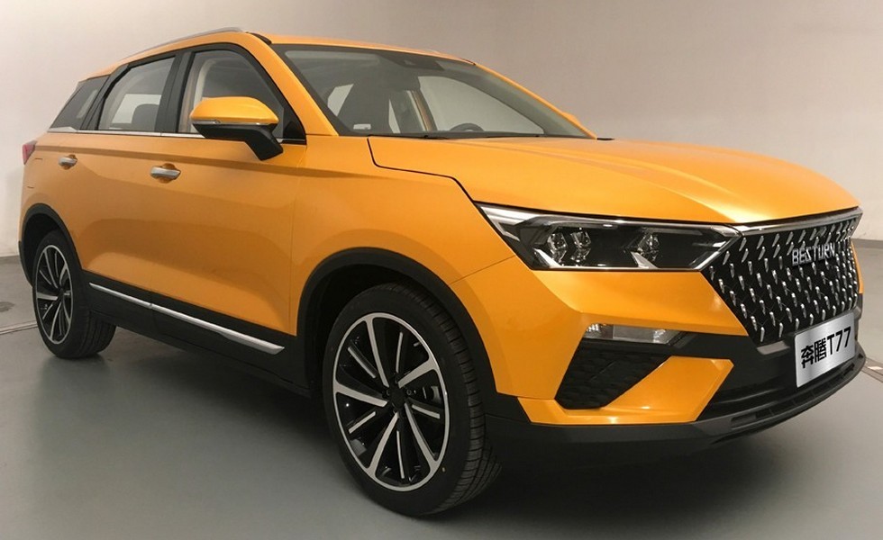 Besturn T77