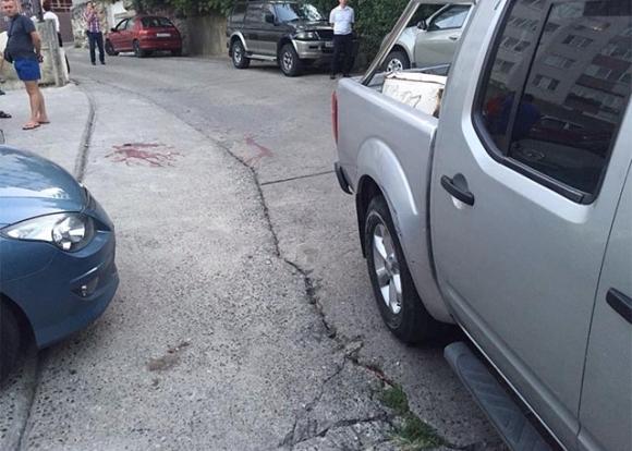 В Сочи автомобиль насмерть сбил 4-летнего ребенка В Сочи автомобиль насмерть сбил 4-летнего ребенка