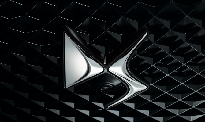DS 3 Crossback