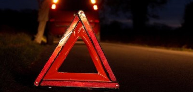 В Пензе ВАЗ врезался в дерево – погиб водитель