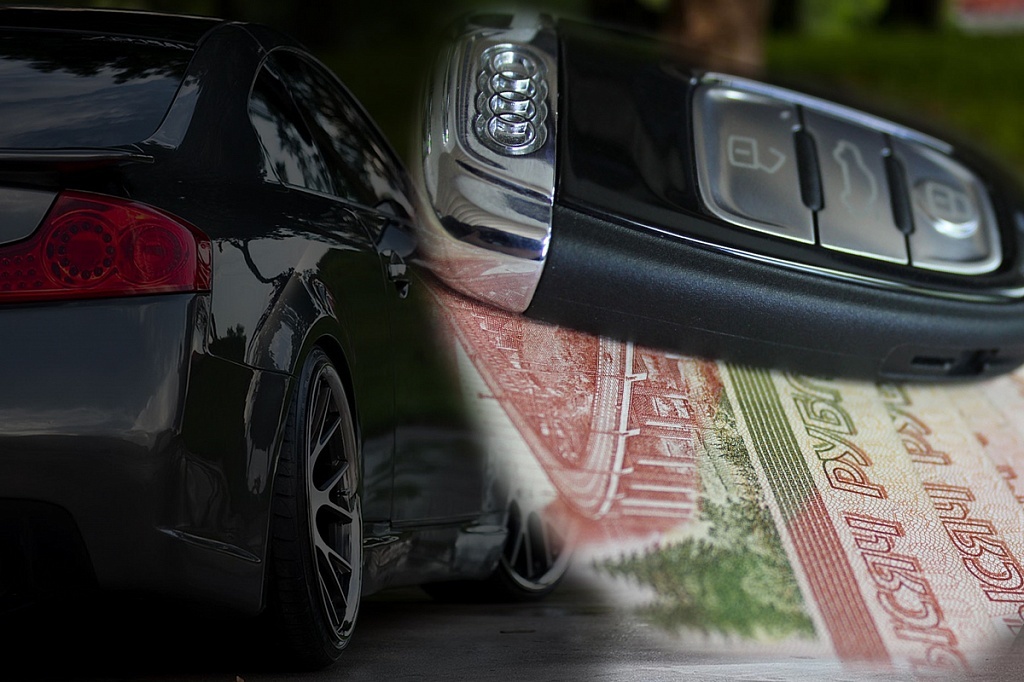 Почему стоит сразу продать автомобиль после ДТП