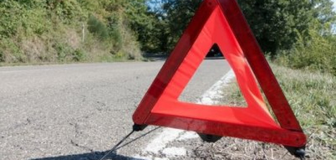 В ДТП в Новосибирской области погибли оба водителя