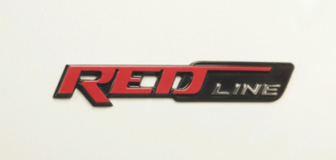 1 октября на авторынке России появятся несколько моделей KIA в версии Red Line