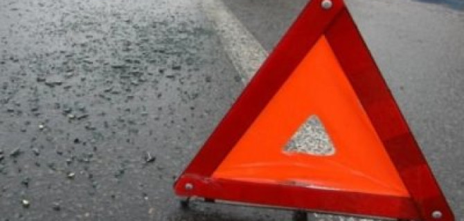 В ДТП в Уфе погиб человек
