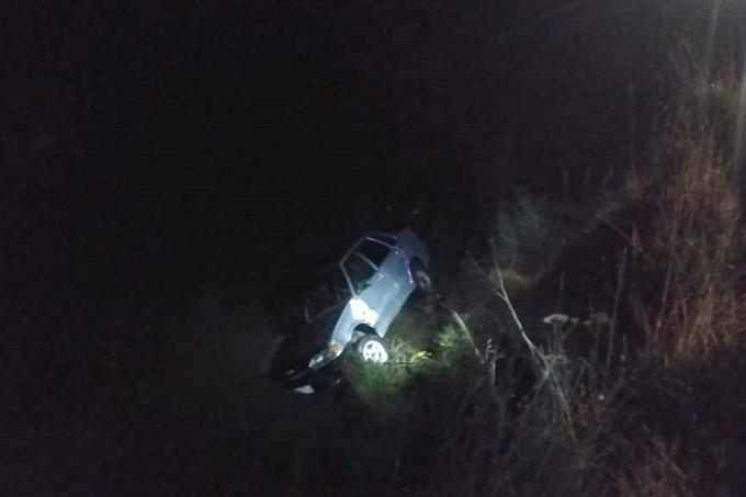 Молодой водитель утонул в машине в Башкирии Молодой водитель утонул в машине в Башкирии (1)