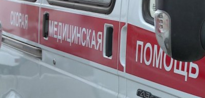 В Петербурге «Газель» сбила 2-летнего мальчика