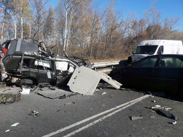 Два человека погибли в ДТП в Спасском районе Два человека погибли в ДТП в Спасском районе